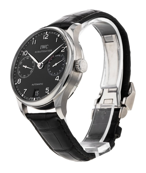 IWC Portugieser Automatic IW500109